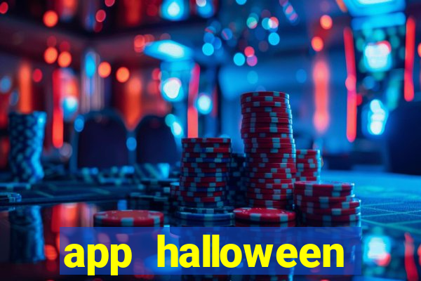 app halloween jackpot slots